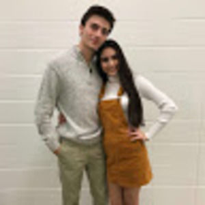 Meet your Posher, Daniela